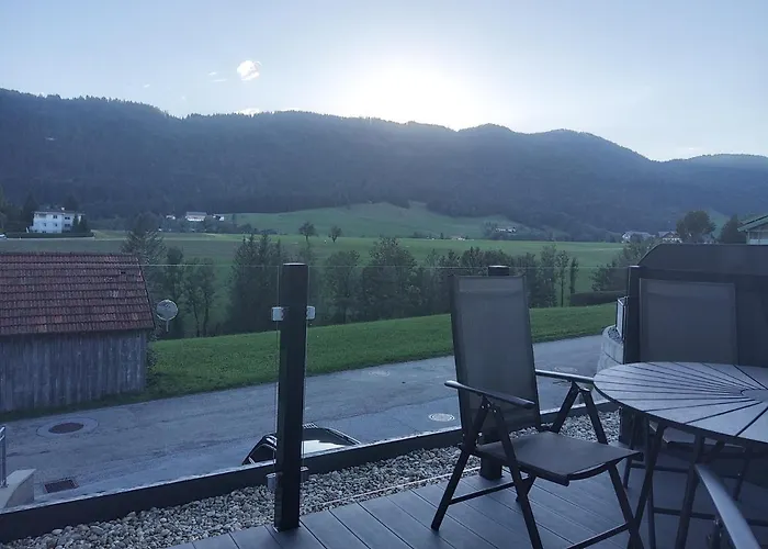 Ferienwohnungen Kienesberger