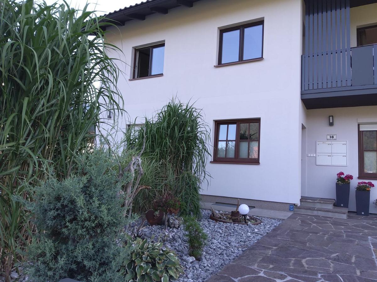 Kienesberger Apartment Tiefgraben