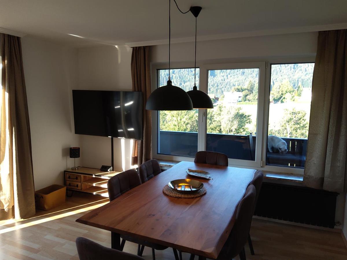 Apartment Kienesberger Tiefgraben