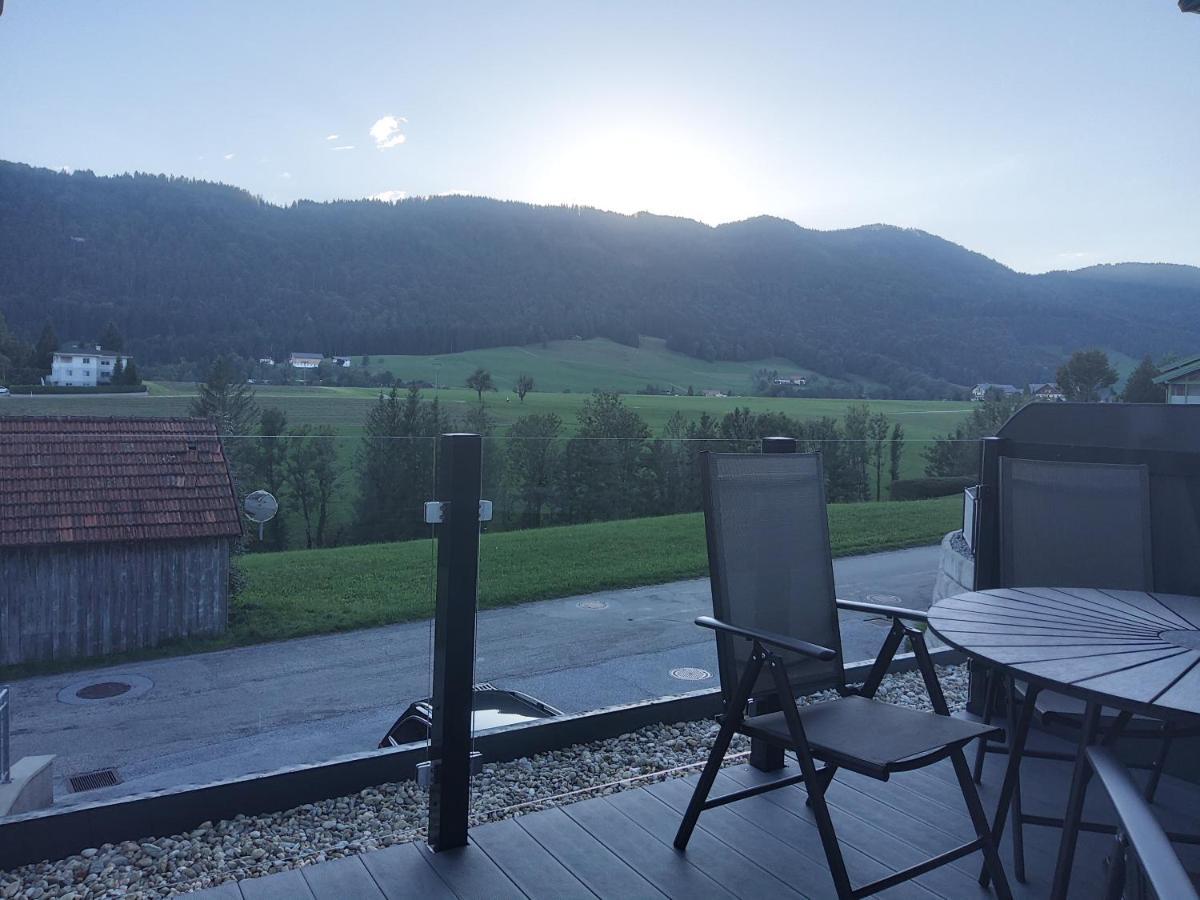 Kienesberger Apartment