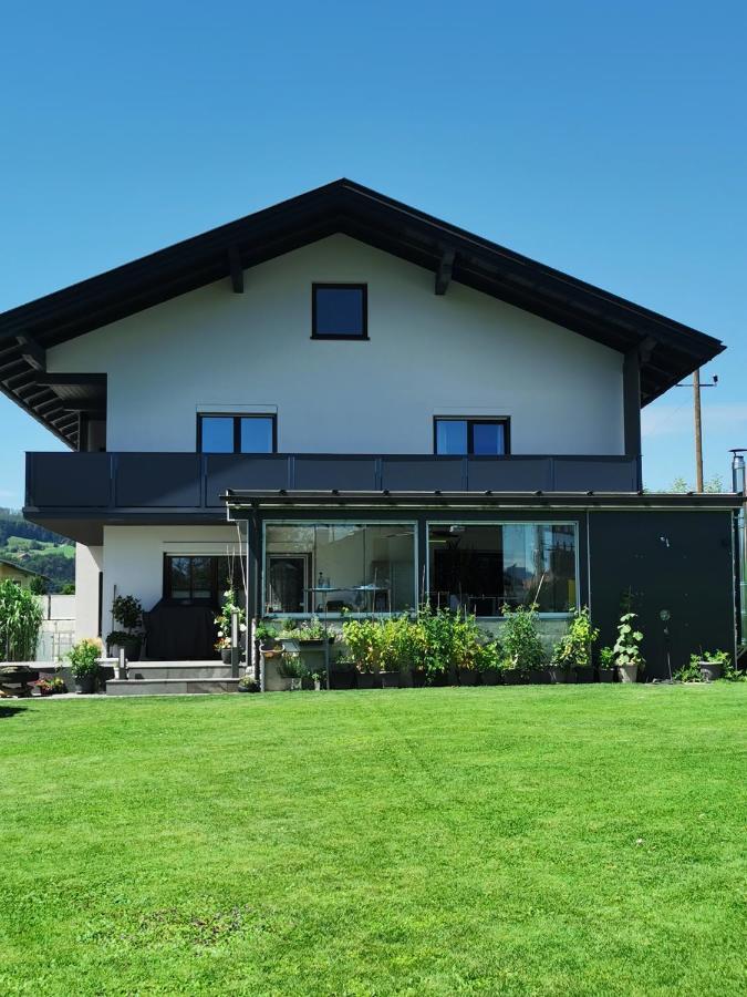 Kienesberger Apartment