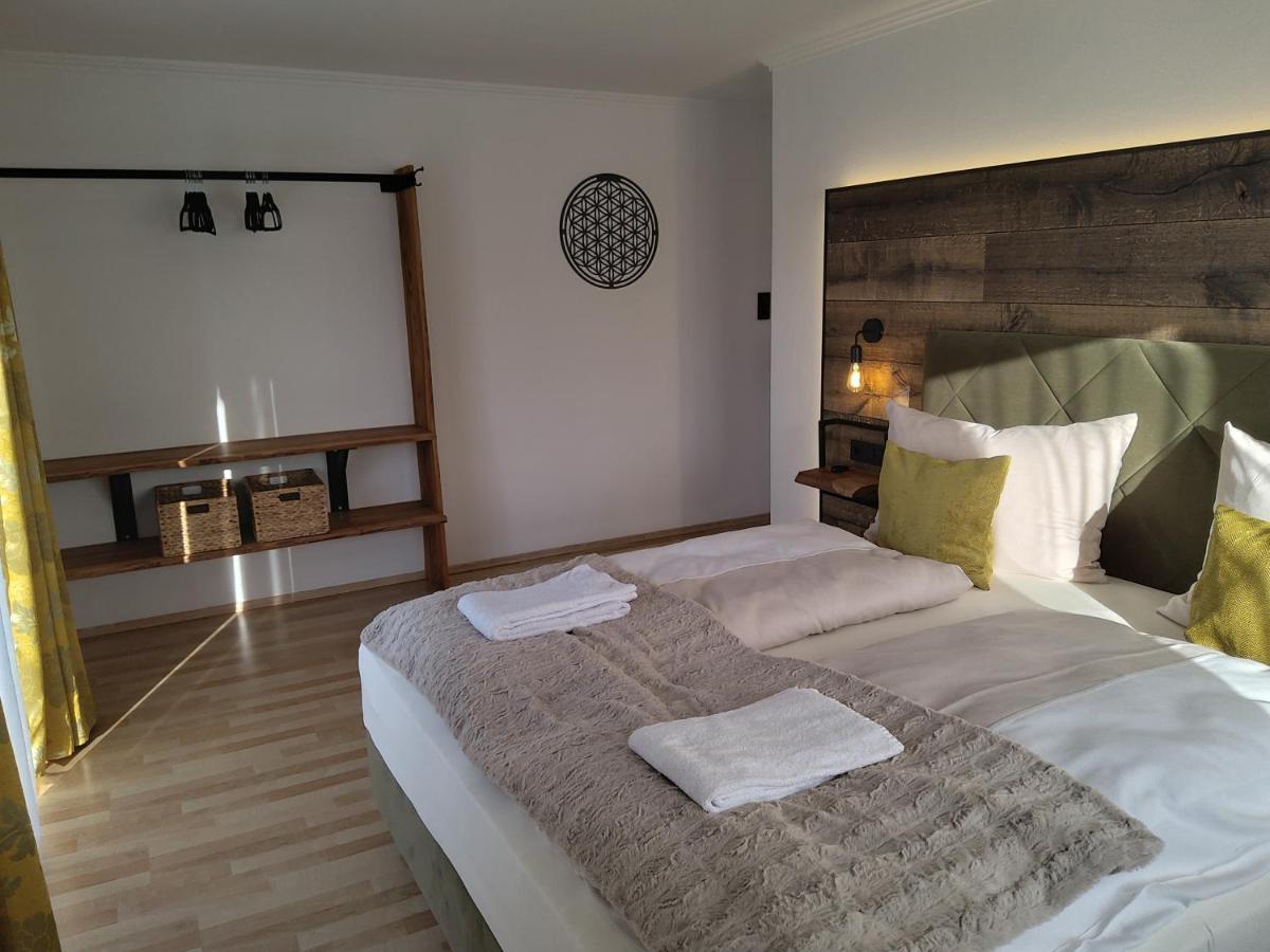 Apartment Kienesberger